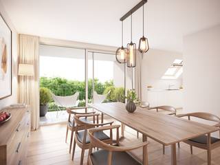 Apartment for sale in Middelkerke