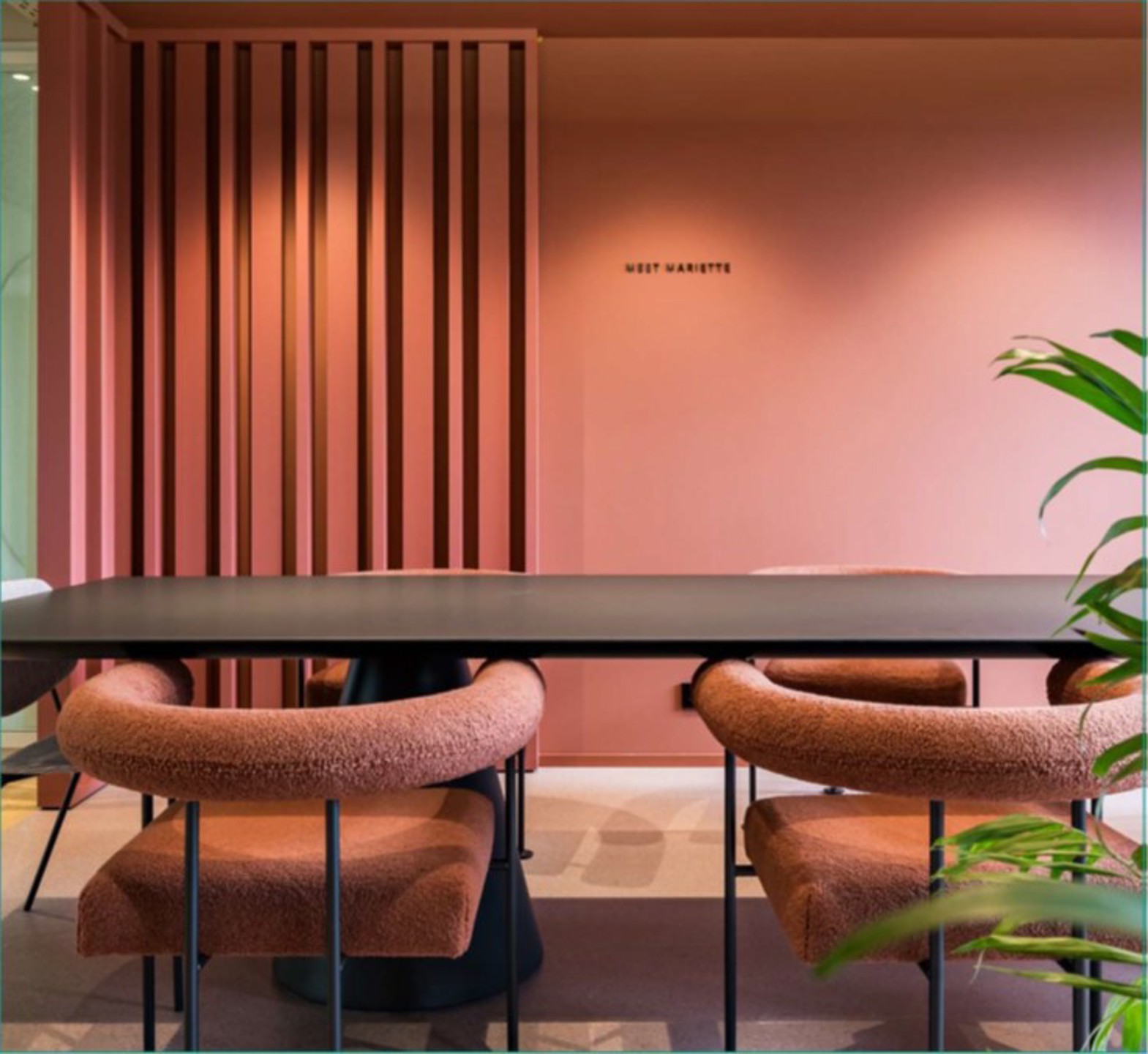 uitstekend gelegen instapklare kantoren/polyvalente ruimtes te huur - foto 4