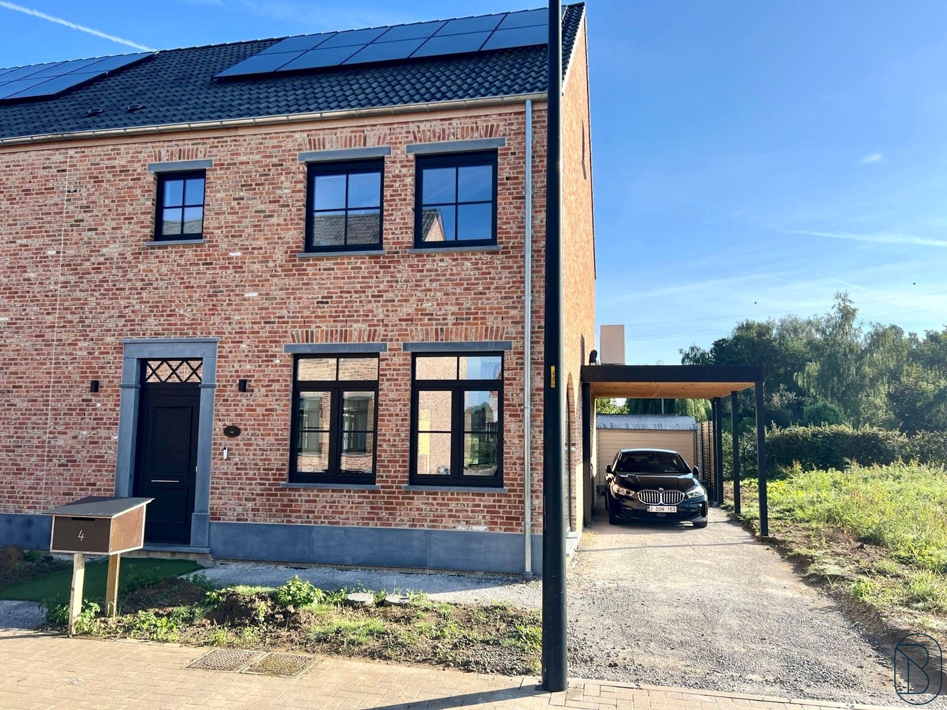 House for sale in Menen with 3 bedrooms - photo 3