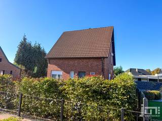 House for sale in Houthalen-Helchteren