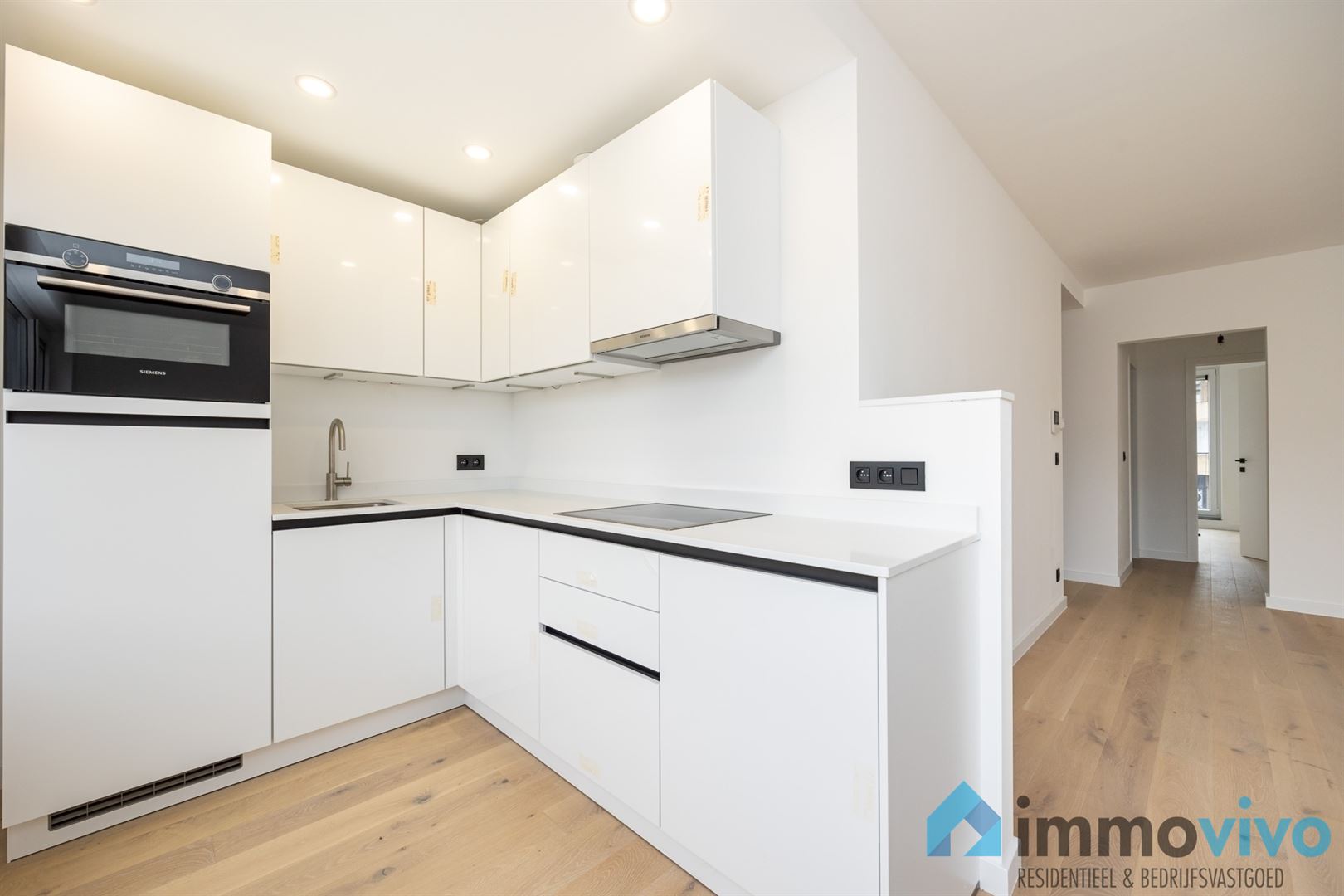 Appartement à vendre à Anvers avec 2 chambres - photo 5