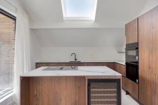 Apartment for sale in Holsbeek