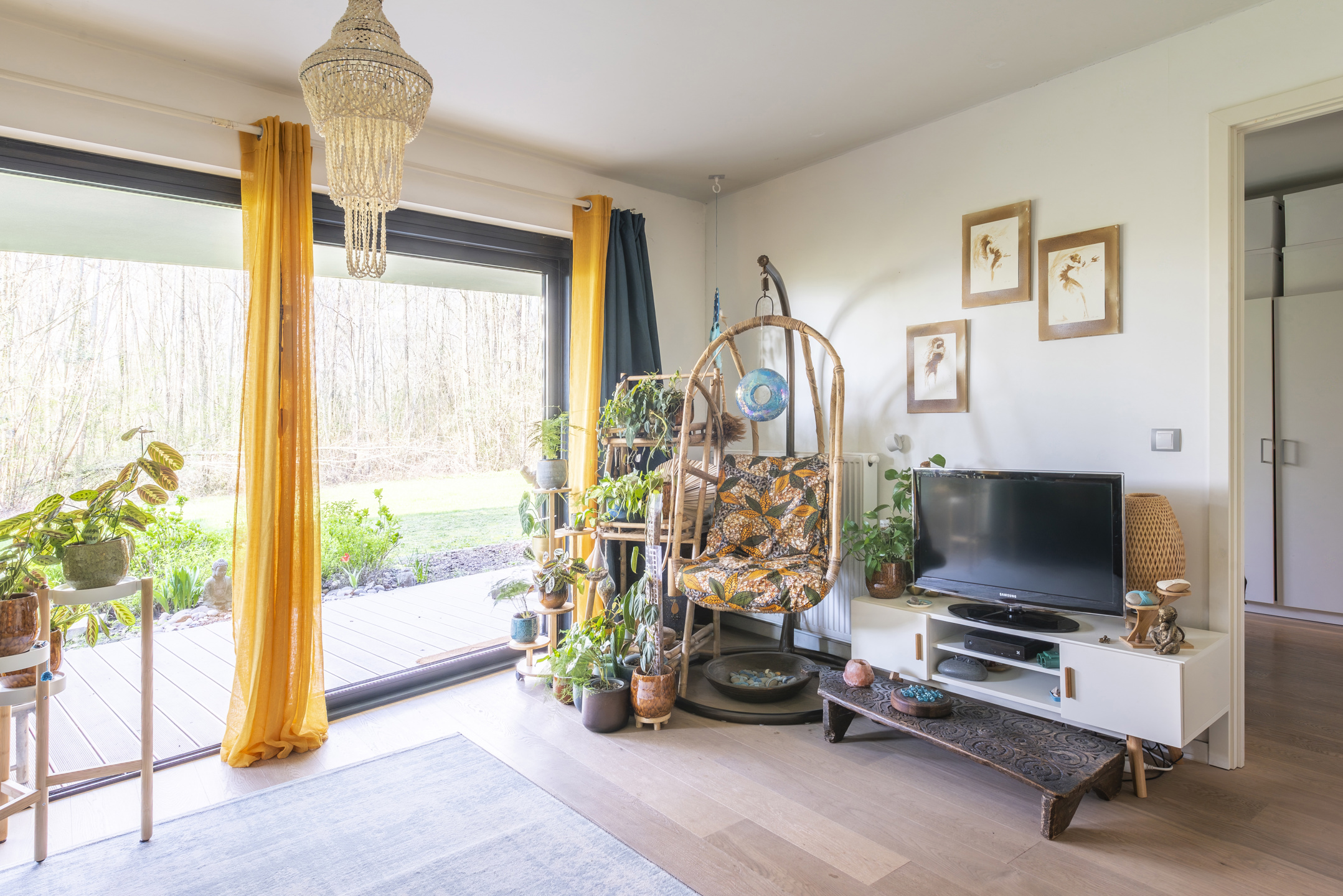 Appartement à vendre à Gand avec 1 chambre - photo 3