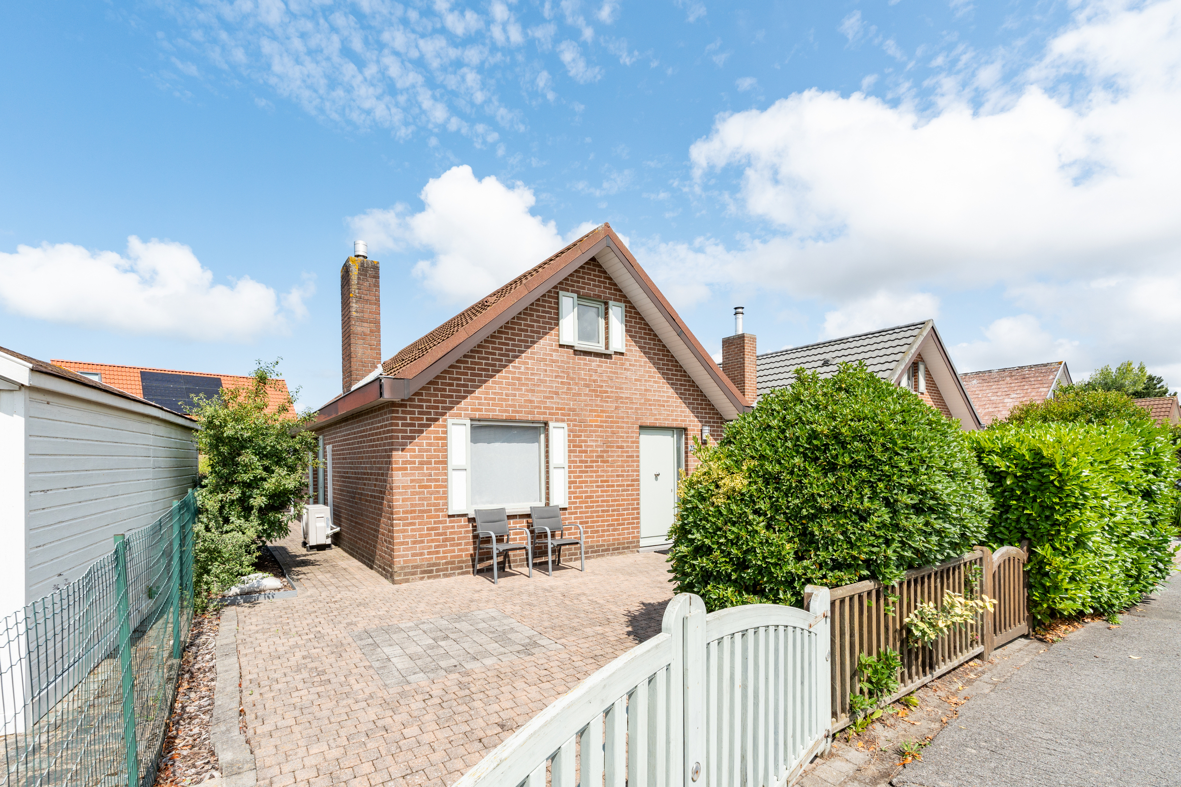 Gerenoveerde vakantiewoning te koop in Oostduinkerke - foto 2