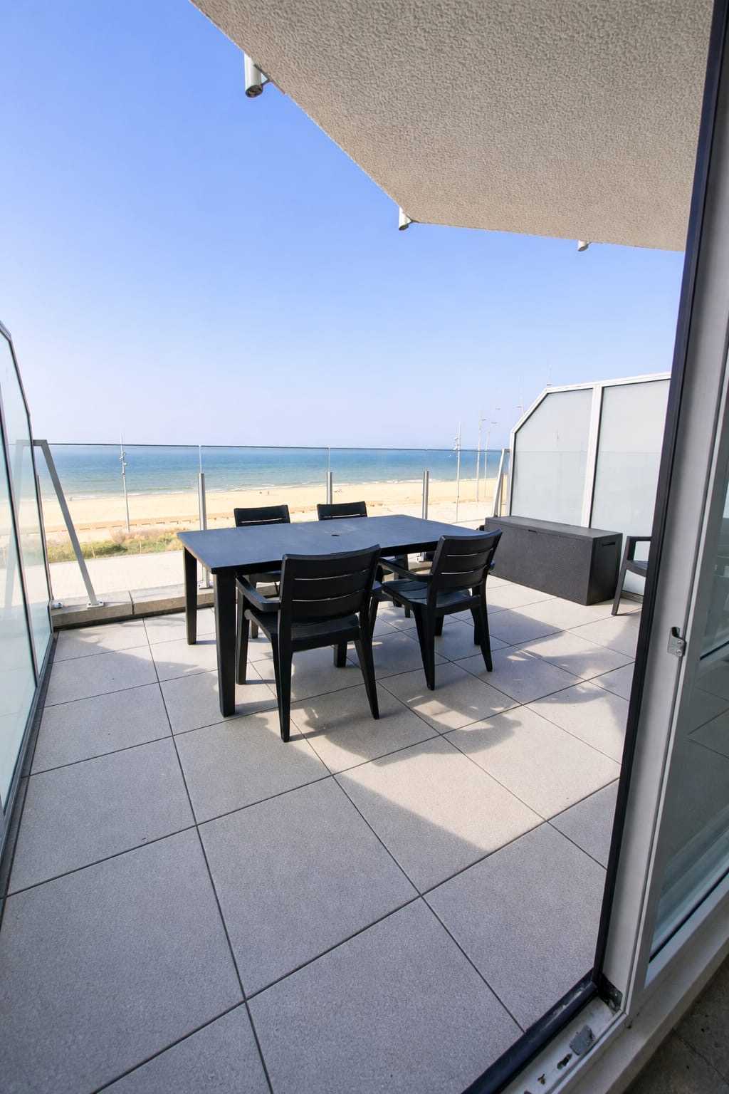 Appartement te koop in Westende met 1 slaapkamer - foto 5