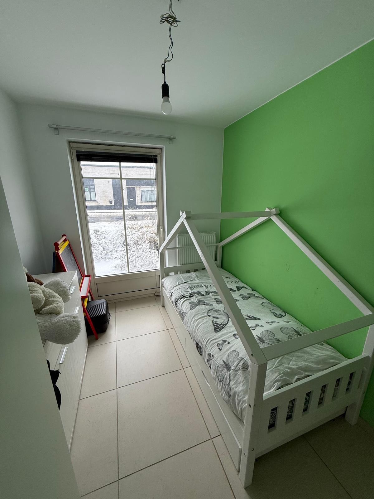 Appartement te huur in Kalmthout met 2 slaapkamers - foto 3