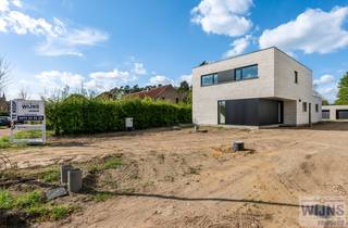 Moderne nieuwbouw open bebouwing op 861 m².Ontdek deze schitterende nieuwbouw woning, gelegen in Booischot, een deelgemeente van...