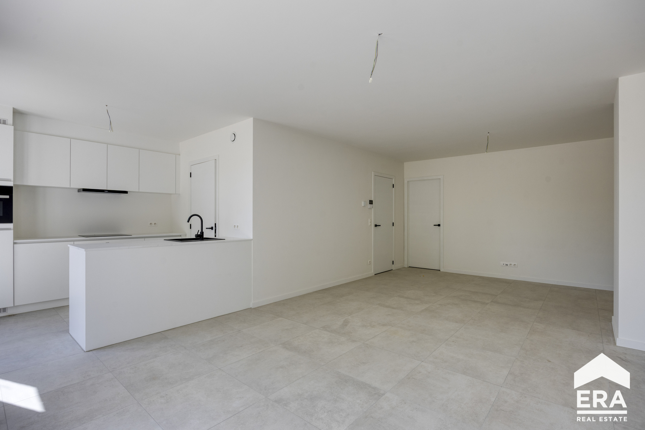Prachtig ruim appartement in groen en verkeersvrij park - foto 3