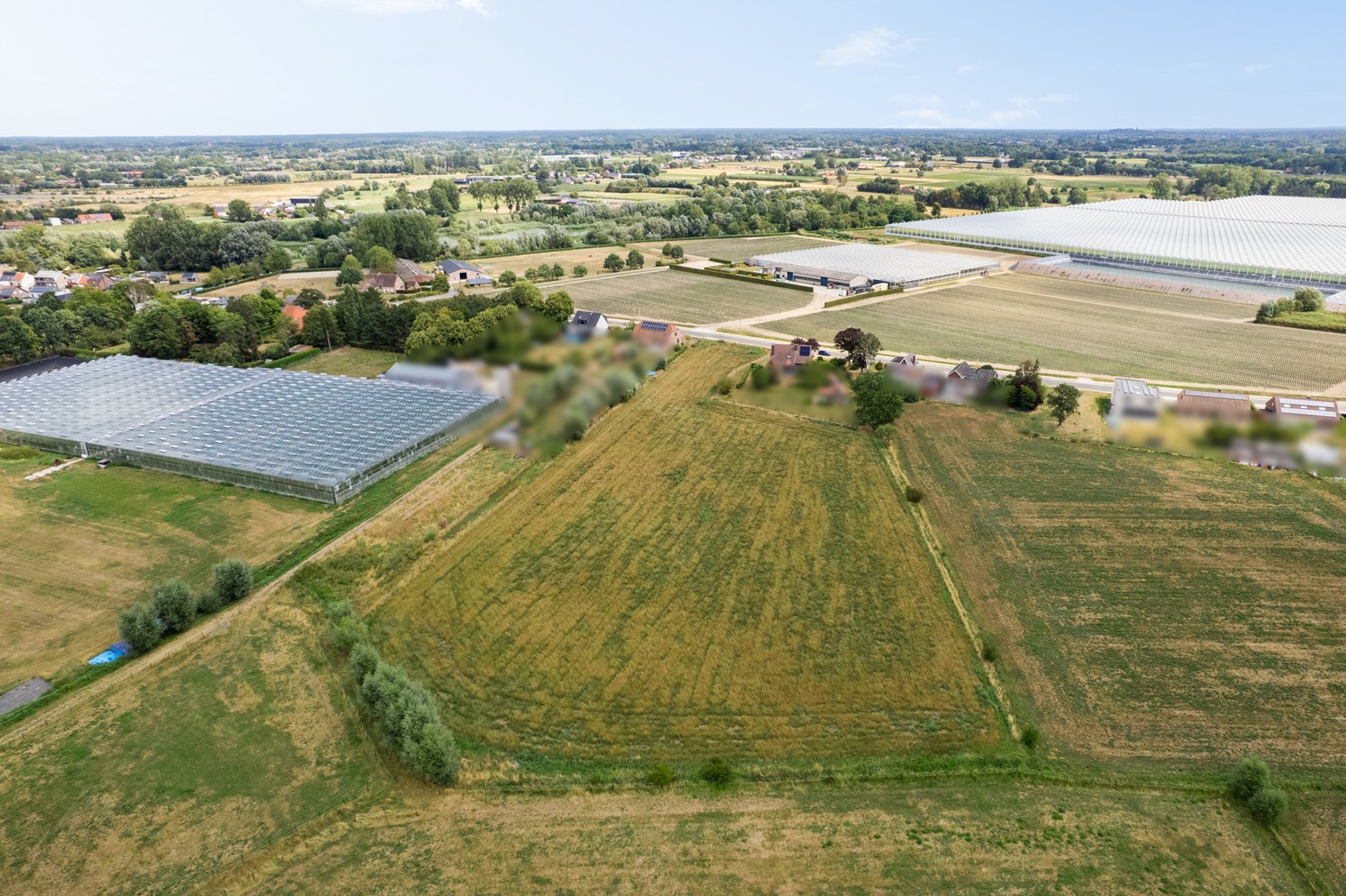 Gunstig gelegen landbouwgrond van 13.781 m² te Putte - foto 4