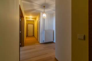 Appartement à louer à Hal