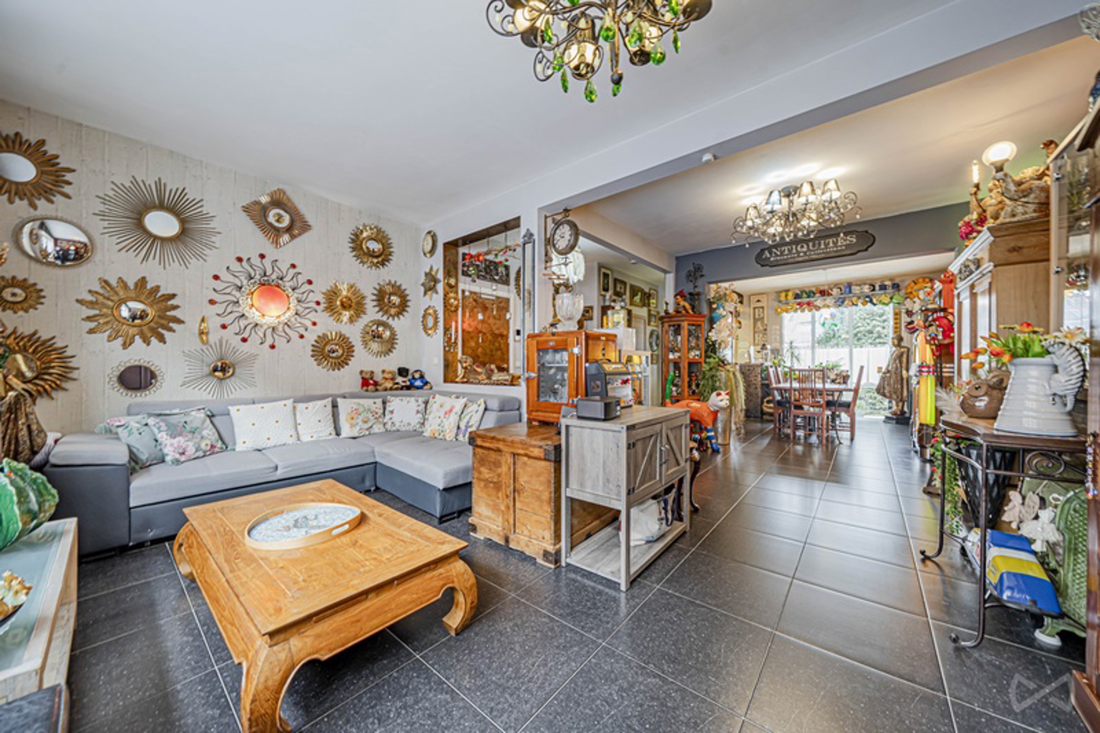 Apartment for sale in Ganshoren with 1 bedroom - photo 2