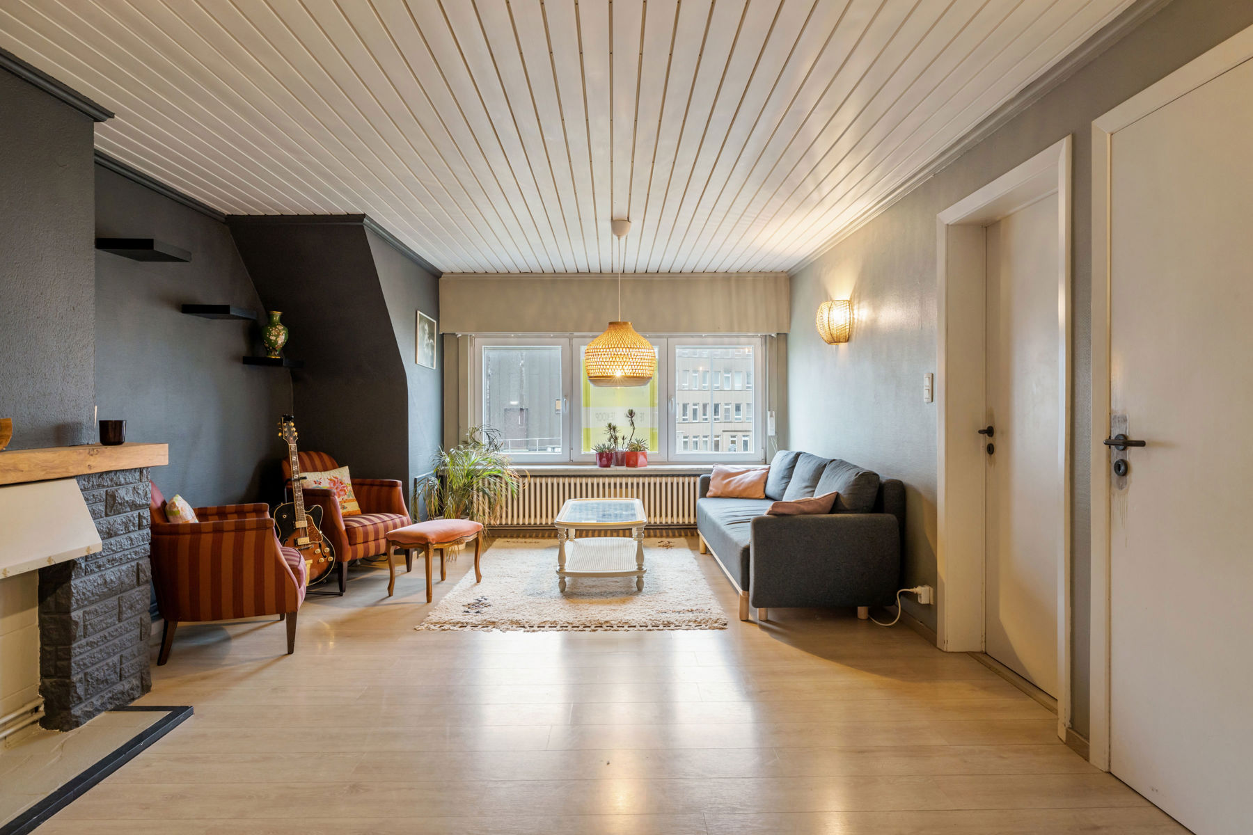 Appartement à vendre à Blankenberge avec 1 chambre - photo 3