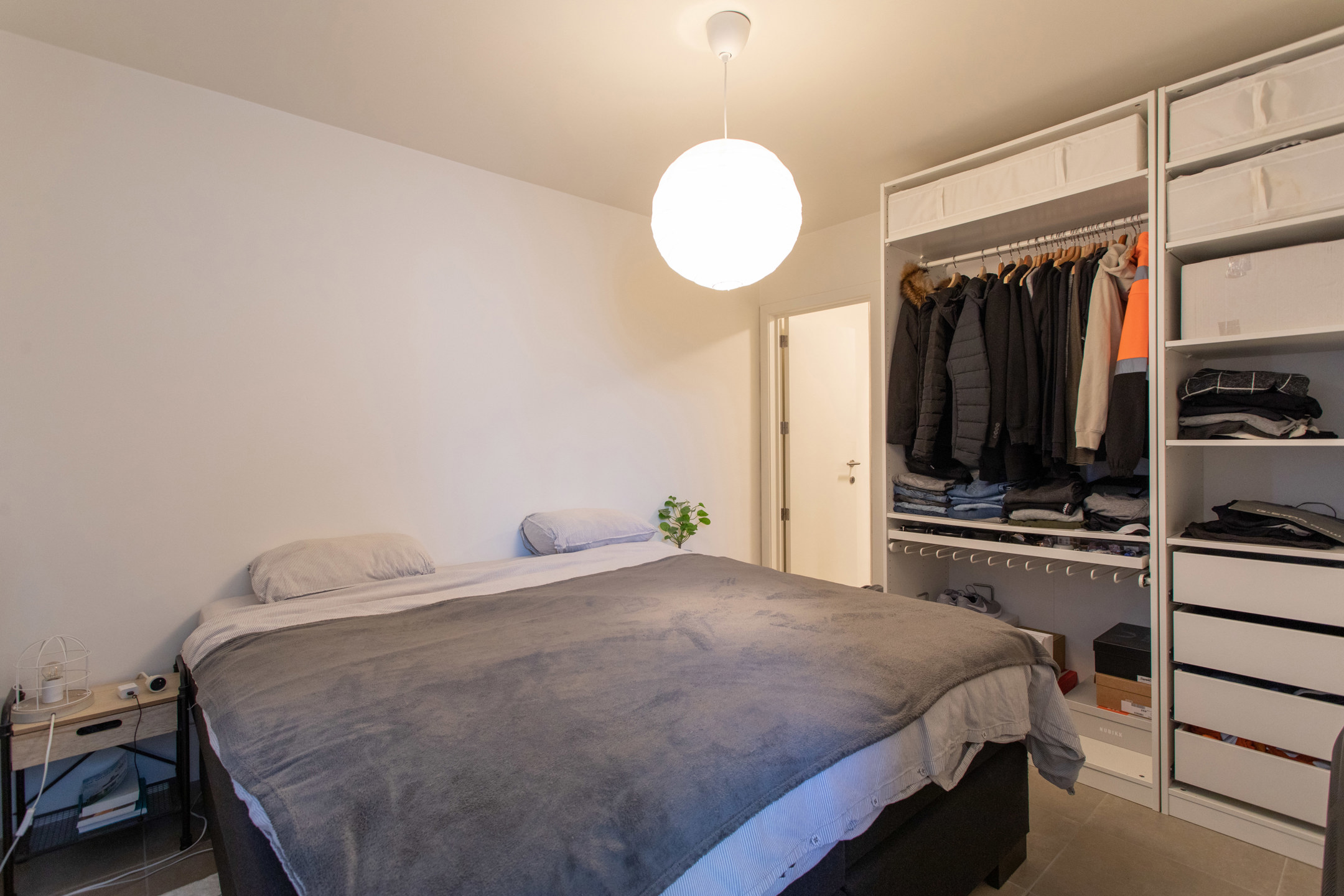 Appartement te huur in Kalmthout met 1 slaapkamer - foto 5