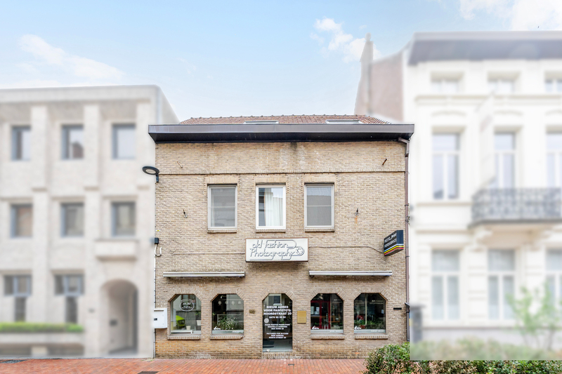 Commercial for sale in Roeselare