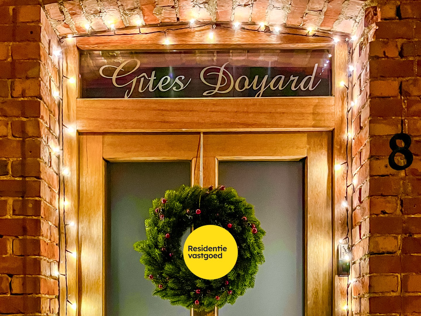 Maison à vendre à Wibrin avec 9 chambres - photo 5