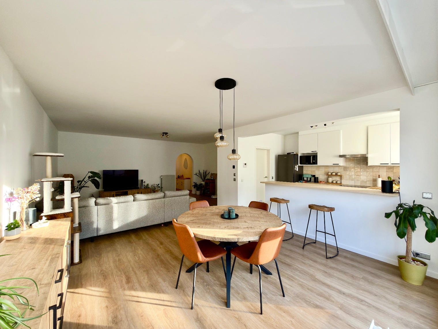 …