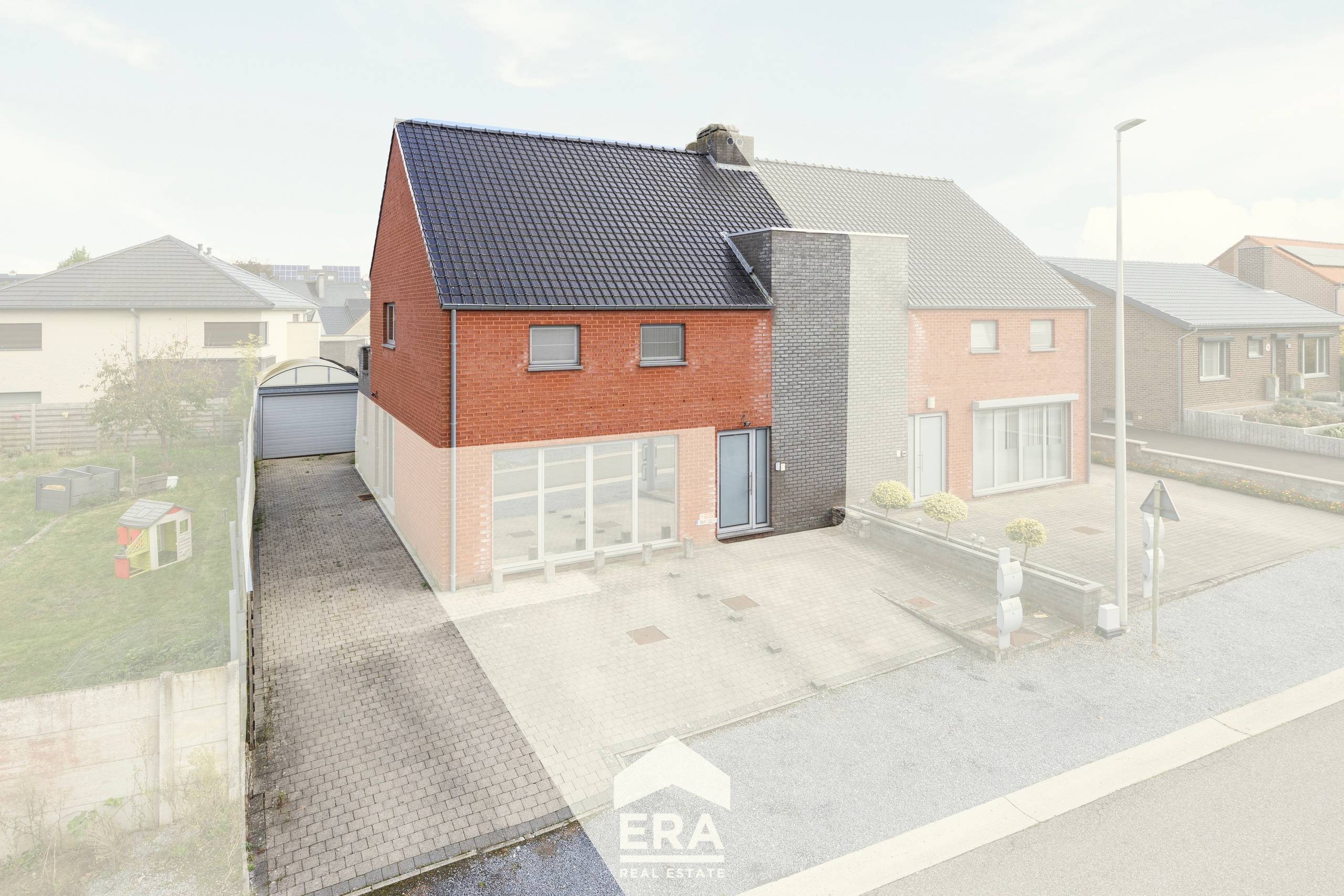 Apartment for sale in Oudsbergen with 2 bedrooms - photo 1