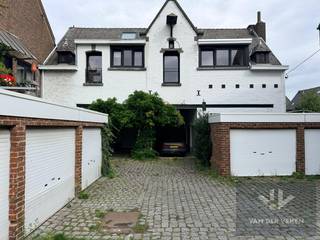 Apartment for rent in Hasselt