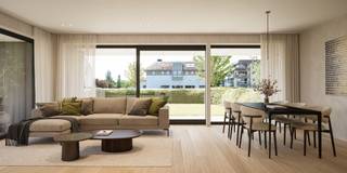 Appartement à vendre à Nieuport