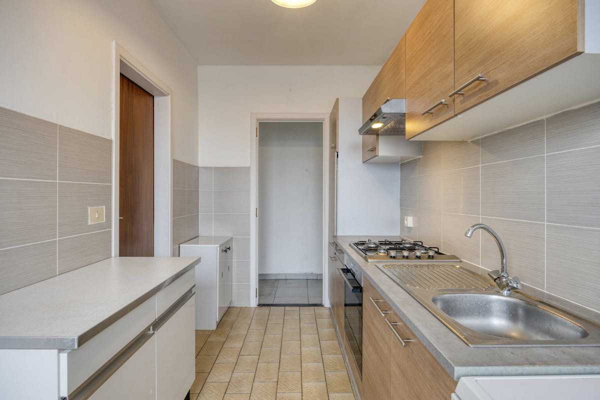 Appartement met 2 slaapkamers te koop in het centrum van Wilrijk - foto 4