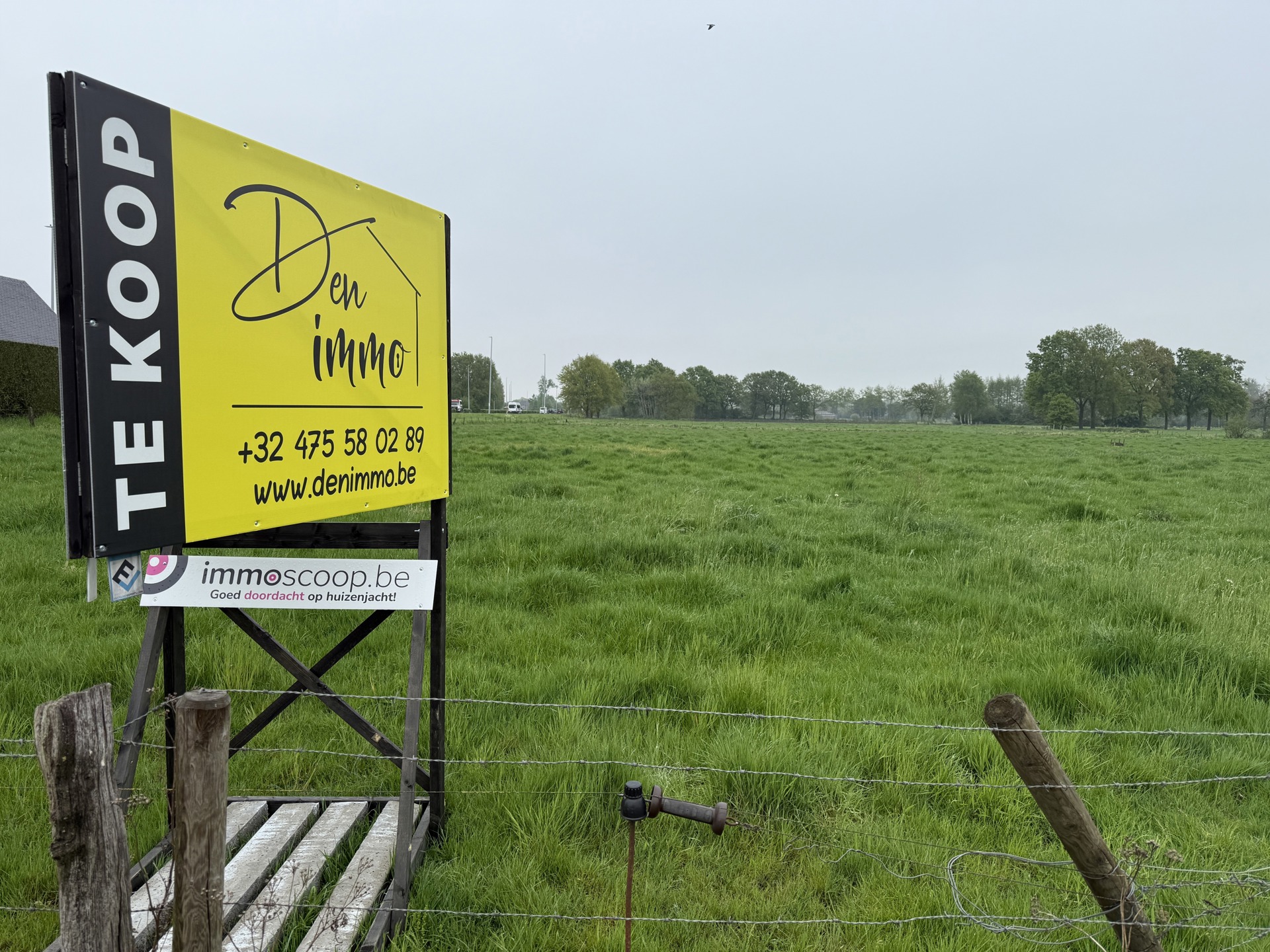 Grond te koop in Geel - foto 3