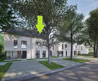 <strong><u>Woning 8: </u></strong><br />4 slpk. + bureel + 2 badk.<br />Grondopp. 288m²<br />Bew. opp. 237m² + terras 20m² + 91m² tuin.<br /><br />Prijs: € 735.000 excl. aankoopkosten<br /><br />Omschrijving van het woonproject:<br /><br /><strong>We gaan van start met 12 <u>energie neutrale nieuwbouwwoningen</u> van 's Graevenhof!<br />Start van de afbraakwerken einde maart begin april 2026.</strong><br />Prijzen vanaf € 605.000,- excl aankoopkosten.<br />Prijzen inclusief 1 autostaanplaats, ruime afwerkingsbudgetten, klantenbegeleiding, vaste trap naar de zolder.<br />E-PEIL < 10  -   4 tot 6 slaapkamers  -  2 badkamers<br /><br />'s Graevenhof is een exclusief project van <strong><u>twaalf nieuwbouwwoningen</u></strong>, gesitueerd in het groene ’s-Gravenwezel, de parel van de Voorkempen. De woningen zijn opgebouwd uit duurzame materialen en uitgerust met een verscheidenheid aan moderne, ecologische technieken, waaronder een lucht-water warmtepomp, zonnepanelen, vloerverwarming en een ventilatiesysteem.<br /><br />De architectuur is modern en stijlvol, gekenmerkt door een combinatie van een lichte gevelsteen met houten gevelbekleding en donkere, kwalitatieve aluminium ramen.<br /><br />'s Graevenhof <strong>omvat zowel woningen met platte daken als woningen met hellende daken</strong>, waarbij de laatste extra inrichtbare ruimte onder het dak bieden voor bijvoorbeeld een hobbyruimte of extra kamer. Alle woningen beschikken over een privatieve tuin die grenst aan een onderhoudsvriendelijke gemeenschappelijke binnentuin met een wadi.<br /><br />De ligging van ’s Graevenhof is ideaal: groen en rustig aan de rand van Hertenbos, nabij natuurgebieden zoals het Gravinnenbos en toch centraal.<br /><br />Wat mag u verder verwachten?<br />1ste KOPER = GRATIS AFGEWERKTE ZOLDER<br />Voor bijkomende informatie gelieve contact op te nemen met ons kantoor - info@verlat.be   www.verlat.be  - Vg-Wp-Gvv-Gvkr-Gmo-Gworg<br /> 
