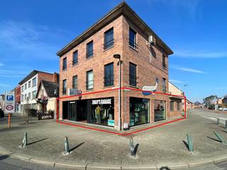 Commercial à vendre à Heist-op-den-Berg