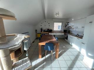 Appartement à vendre à Saint-Trond