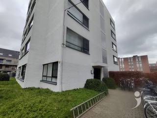 Deze moderne studio is gelegen in studentenresidentie Archive 1, vlak bij het centrum van Leuven en op een boogscheut van de...