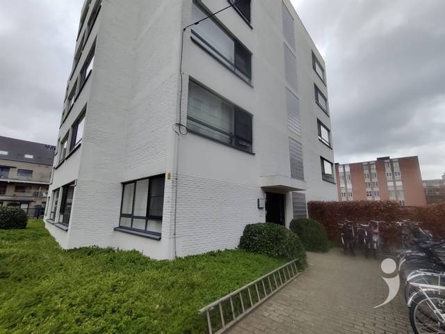 Project te huur in Leuven