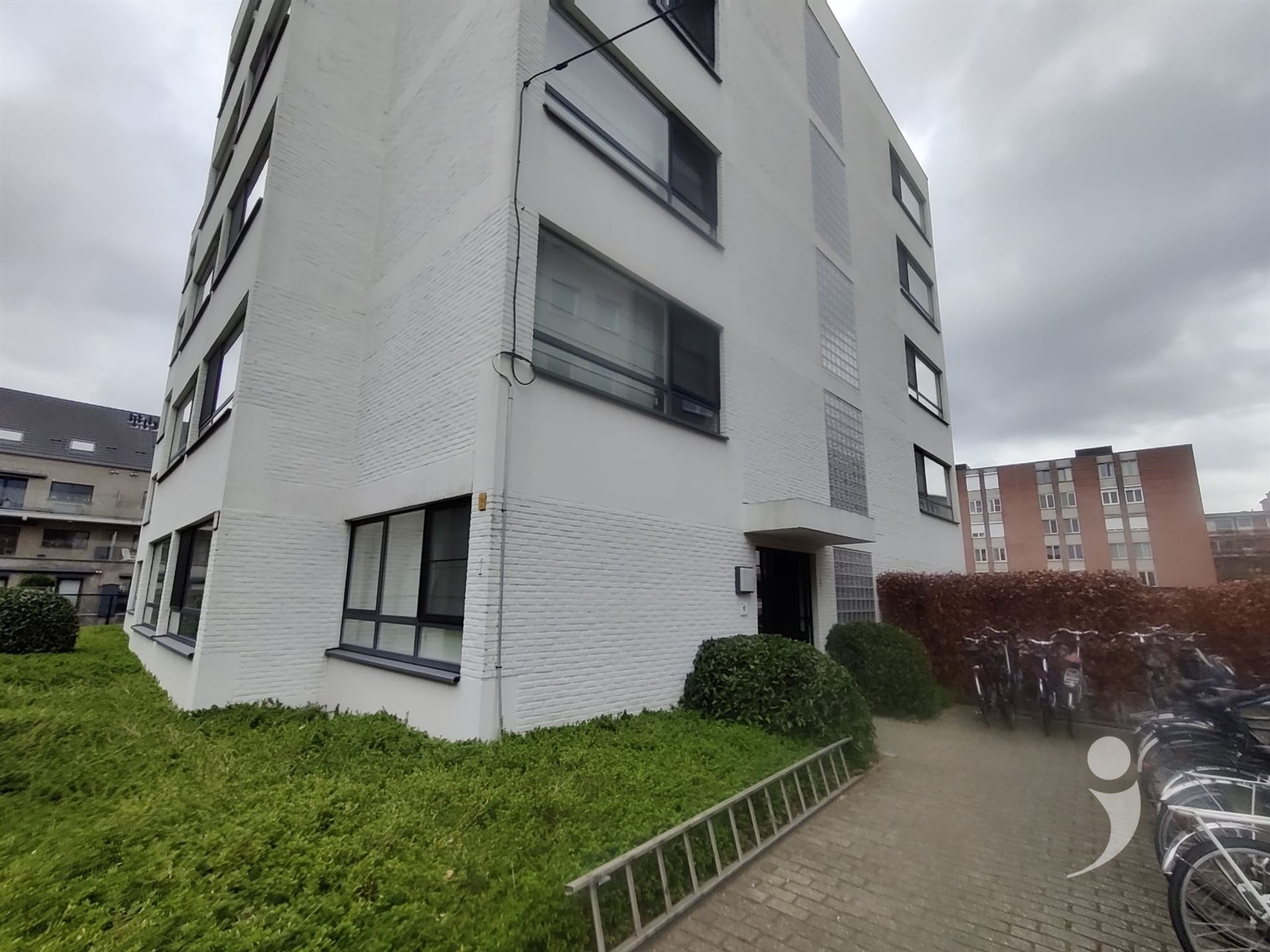 Studentenkamer 00.10 - foto 2