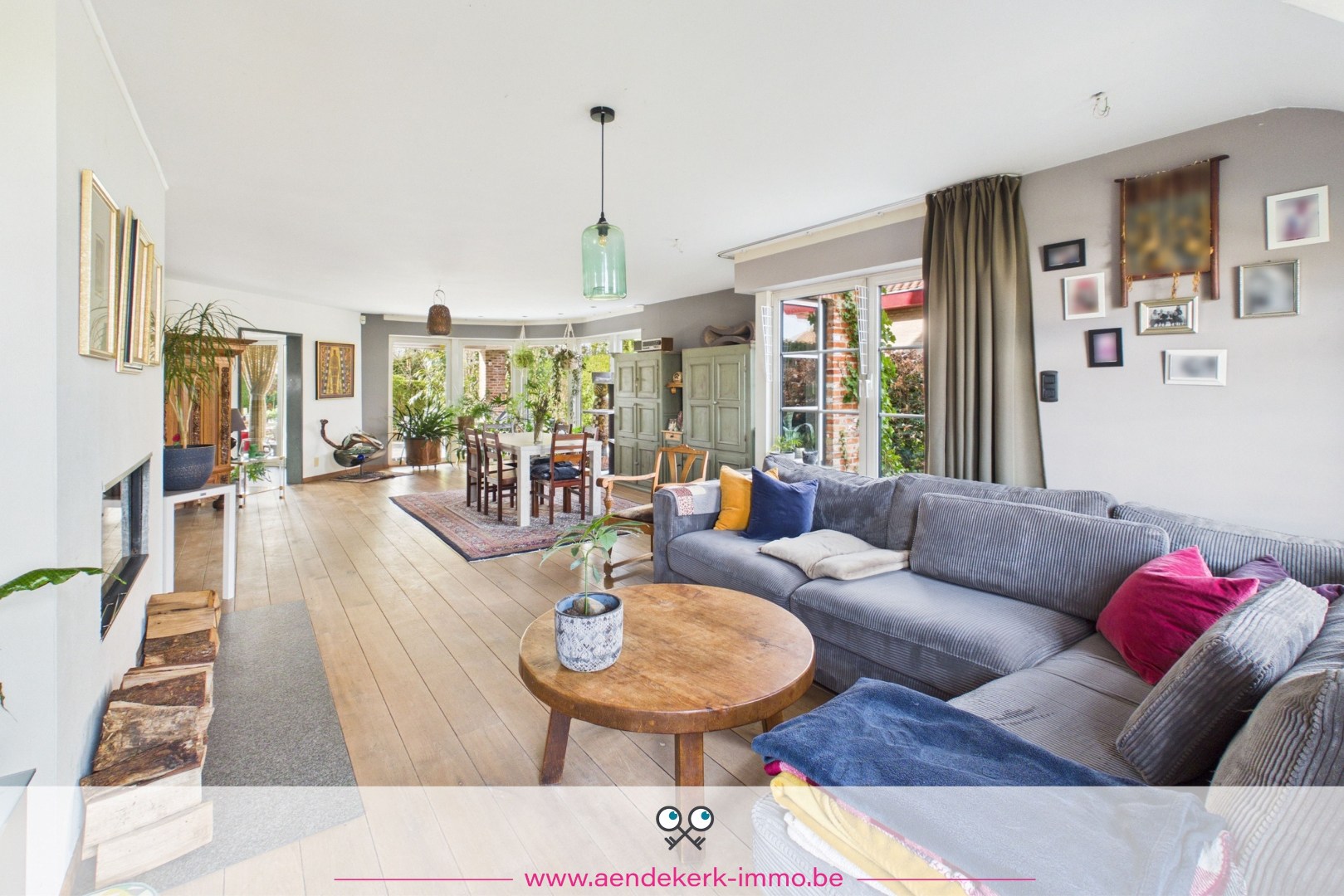 House for sale in Maaseik with 5 bedrooms - photo 5