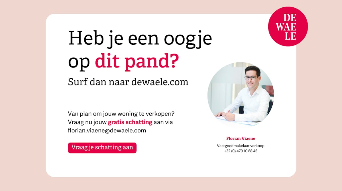 Newly built villa along Zilversparrenstraat in Sint-Kruis (Bruges) - photo 4