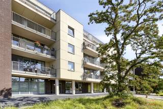 Unique opportunity! This Hof van Praet 9 property (111m²) can be purchased separately, or together with the adjacent Hof van Praet 10...