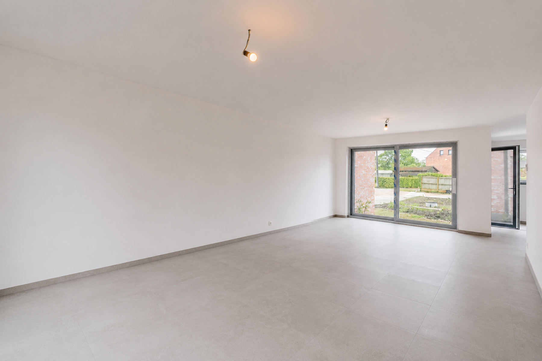 Instapklare nieuwbouw met 3 slaapkamers – laatste van 3 - foto 5