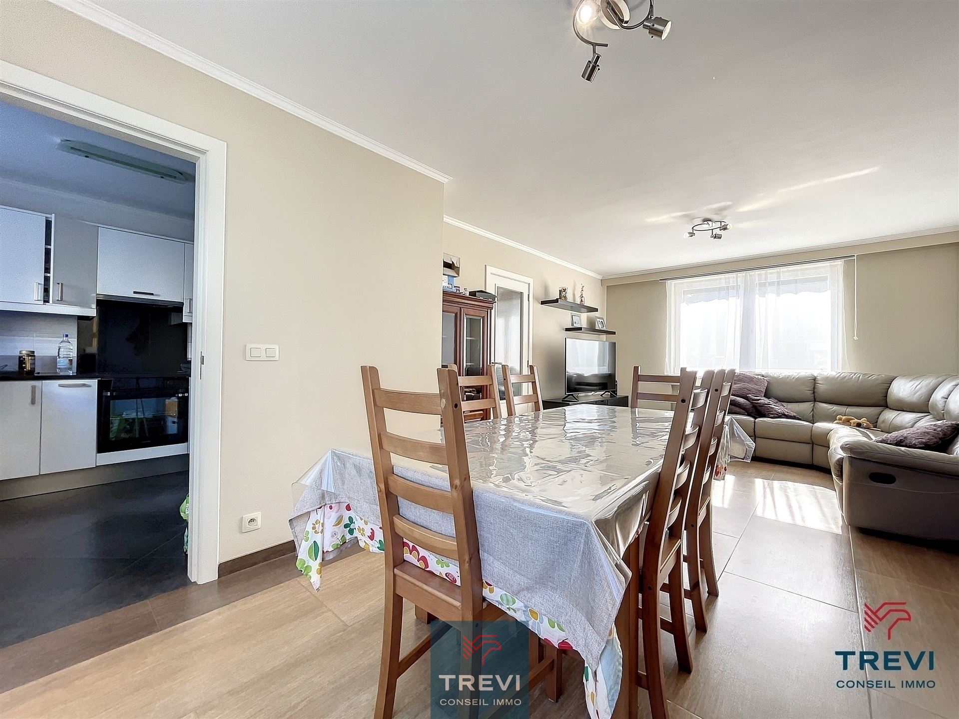 House for sale in Quenast with 5 bedrooms - photo 4