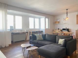 Te huur: gezellig appartement in de winkelstraat van Mechelen, op Bruul 55, op wandelafstand van scholen, winkels en openbaar vervoer.Dit appartement...