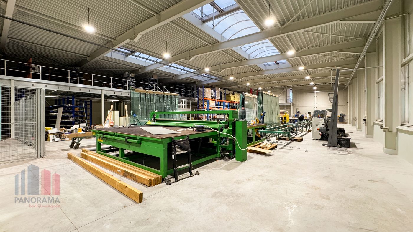 Nieuwbouw bedrijfsgebouw van 1.690 m² met uitstekende bereikbaarheid én visibiliteit - photo 5