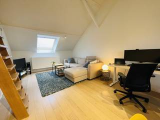 Apartment for rent in Ghent