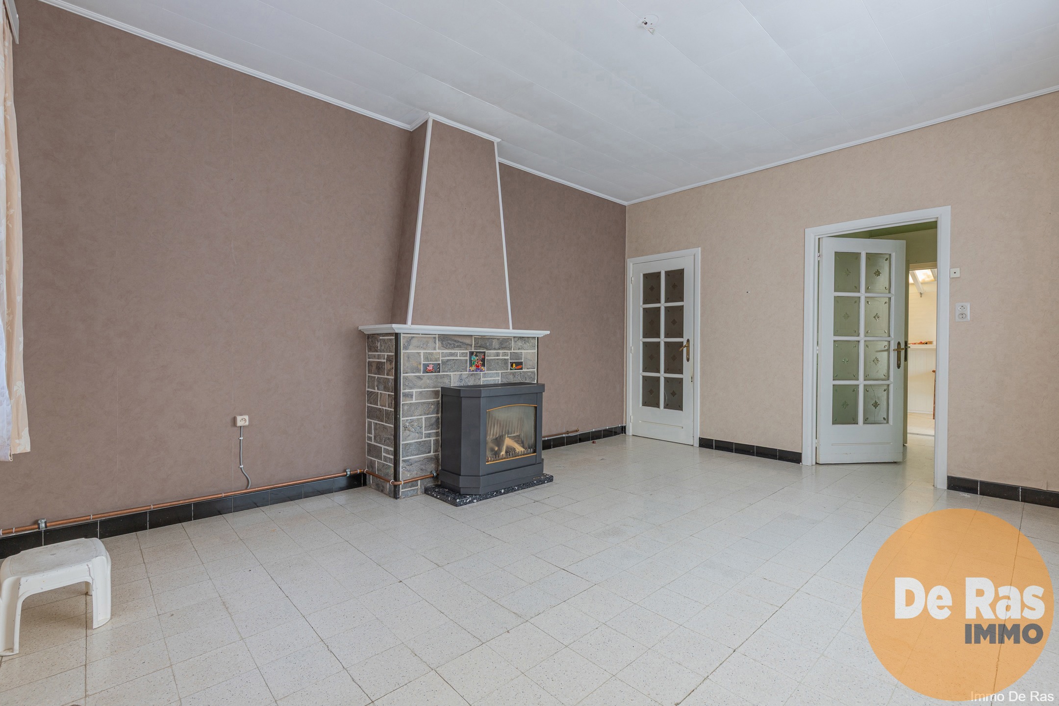 Maison à vendre à Lede avec 5 chambres - photo 4