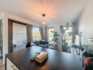 Welcome to this charming one bedroom apartment at Henri-Joseph Reystraat 11, Ledeberg, Ghent. The apartment is located on the second floor.The...
