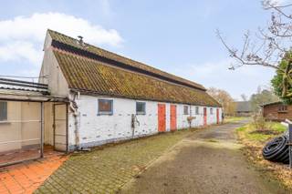Maison à vendre à Ichtegem