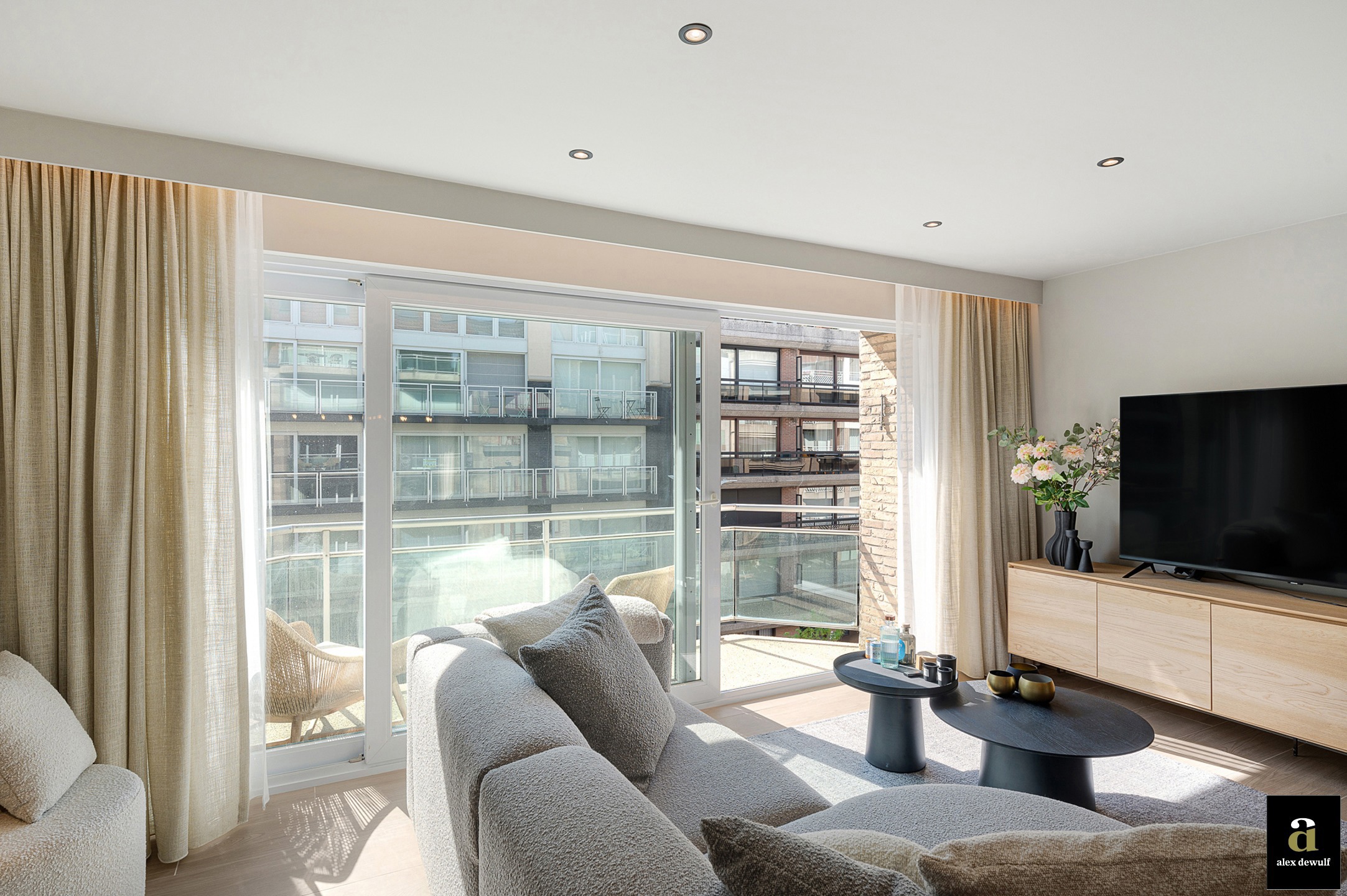 Apartment for sale in Knokke-Heist with 2 bedrooms - photo 4
