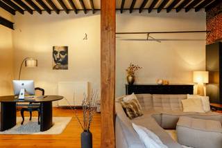 Appartement à vendre à Anvers