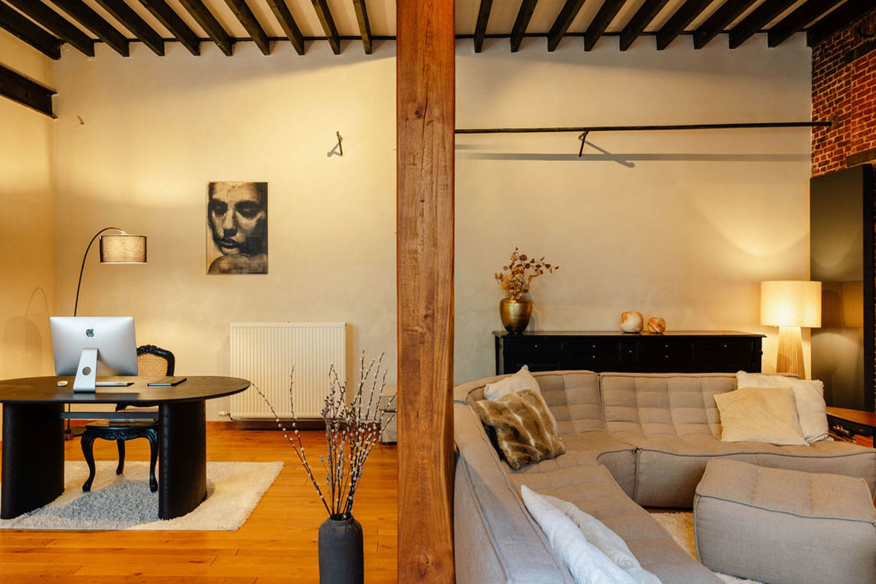 Appartement à vendre à Anvers avec 2 chambres - photo 3