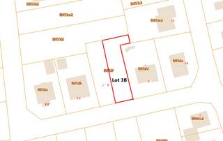 Een mooi perceel bouwgrond voor half open bebouwing, in een rustige woonstraat gelegen en toch vlakbij het centrum van Opglabbeek.Het perceel heeft...