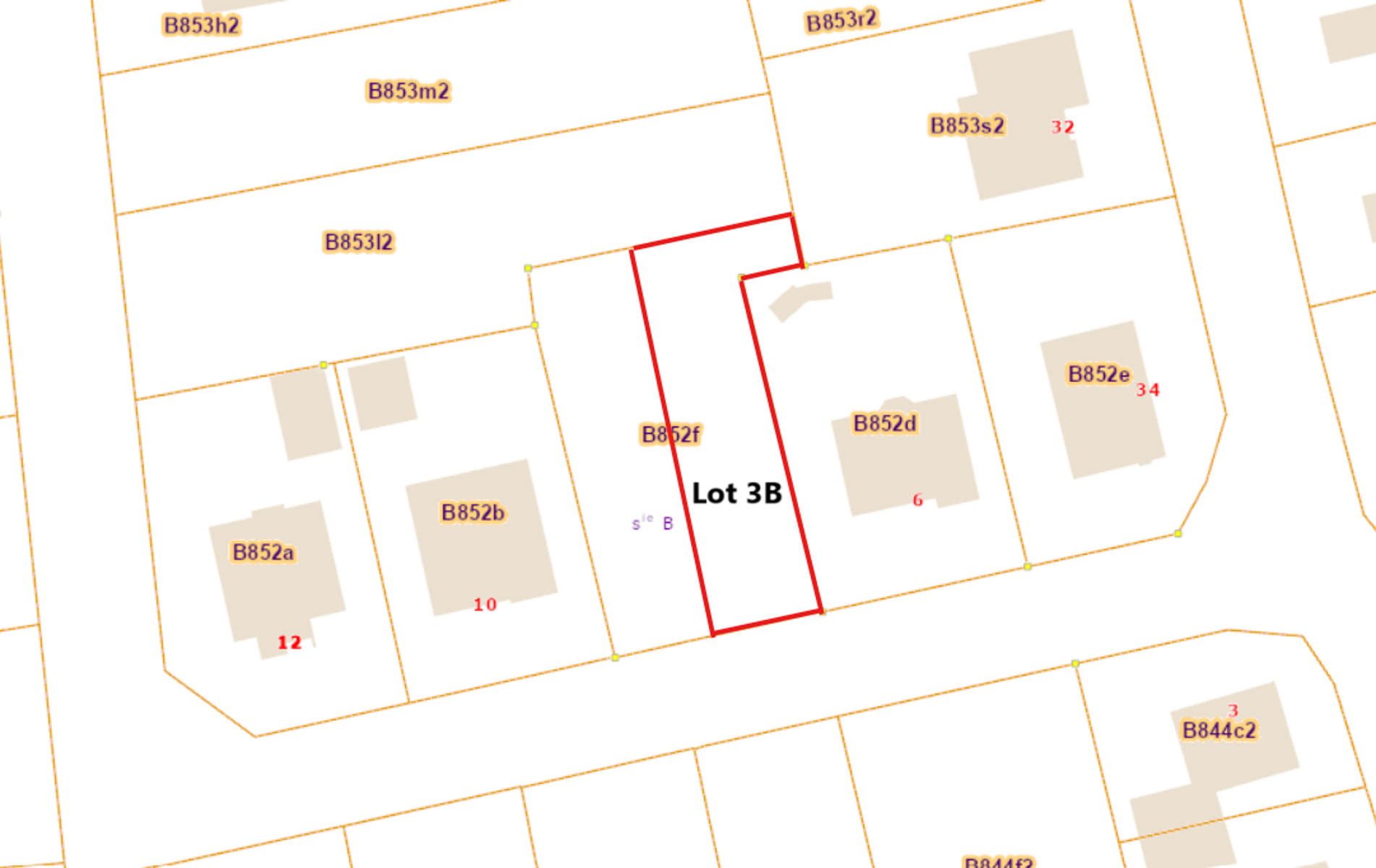 Grond te koop in Oudsbergen - foto 1