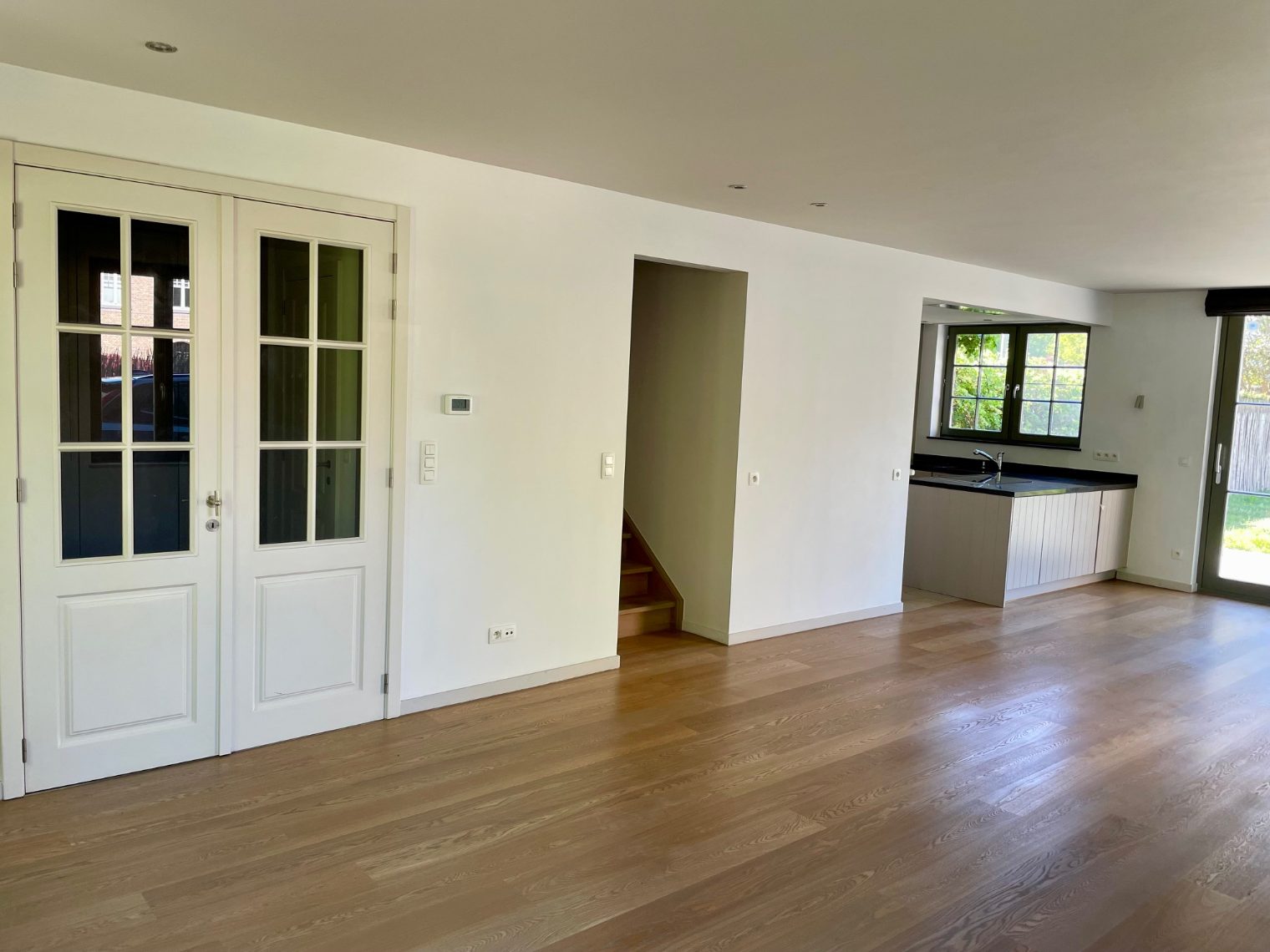 Huis te koop in Hasselt met 3 slaapkamers - foto 3