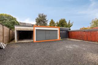 Appartement à vendre à Zottegem