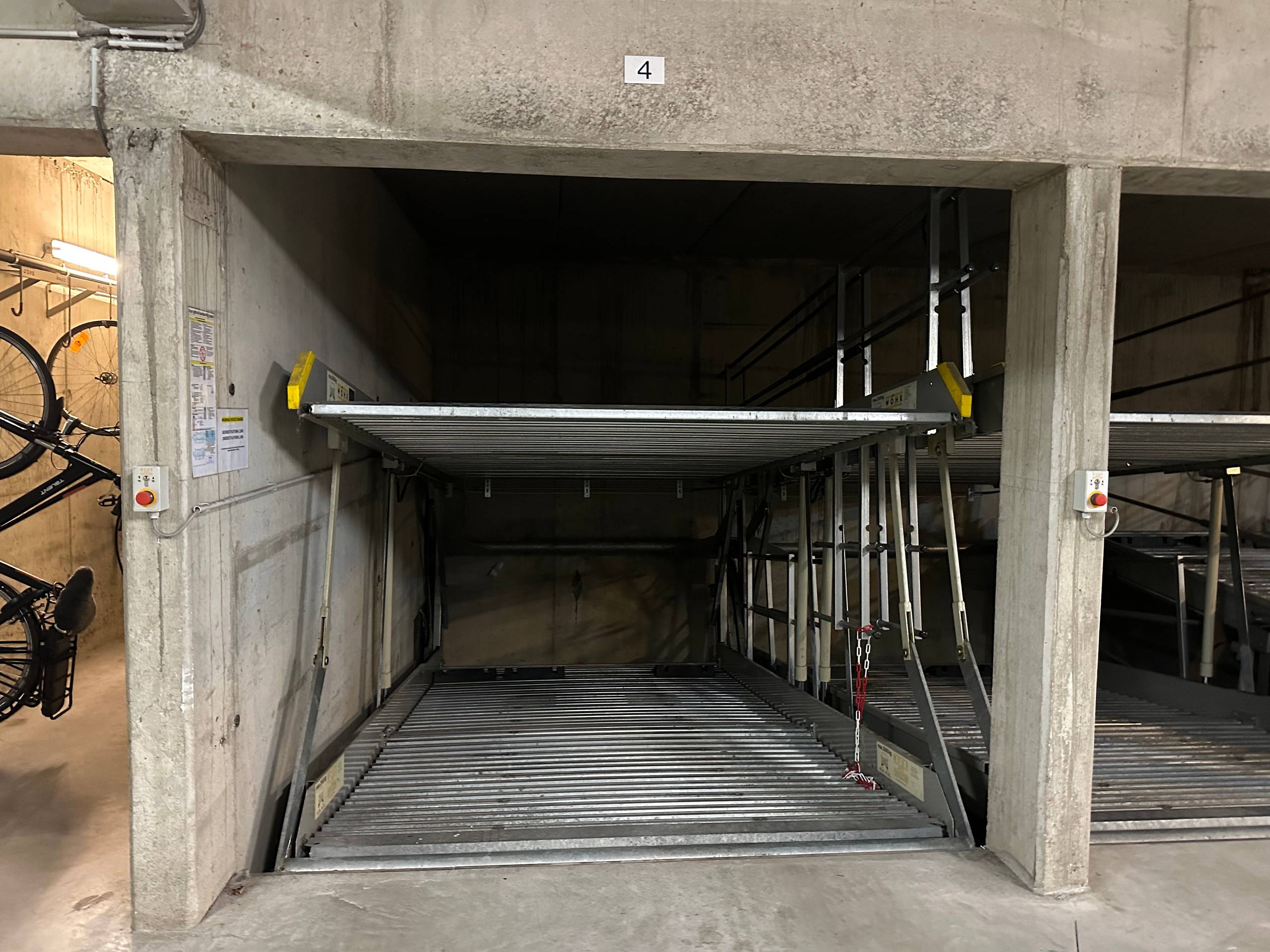 Emplacement en plein centre de Blankenberge - photo 1